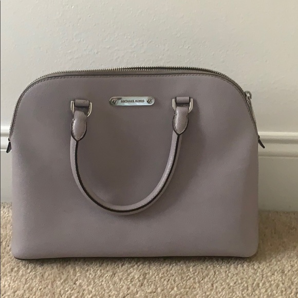 MICHAEL Michael Kors Handbags - Micheal Kors purple purse